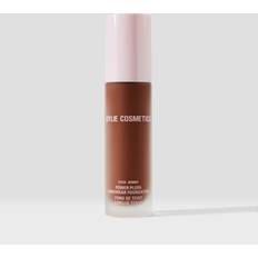 Makeup Kylie Cosmetics Power Plush Foundation 9.5W Warm