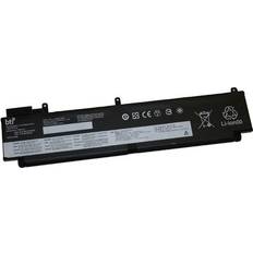 BTI Replacement 3 cell battery for THINKPAD T460s T470s replacing