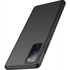 ExpressVaruhuset OnePlus 8T Ultra-ohut Cover Basic V2