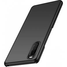 ExpressVaruhuset Xperia 10 II Cover Basic V2 XQ-AU52