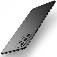 ExpressVaruhuset Ultra Thin Matte Basic V2 Case for Galaxy A53 5G