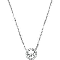 Michael Kors Halsband Michael Kors Premium Halsband kt. MKC1726CZ040 Dam 925 sterling silver