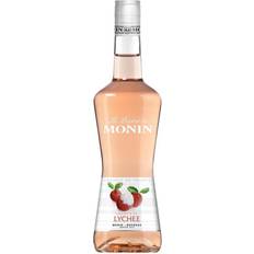 Lychee Liqueur