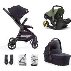 Aylo (Duo) (Travel system)