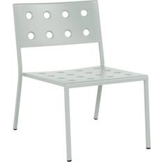 Hay Balcony Lounge Chair 39 cm Desert Green
