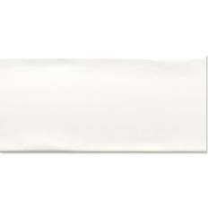 Hill Ceramic Kakel Neila Vit Blank 7.5x15