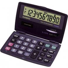 Calculators Casio CASIO Solar Taschenrechner SL-210TE