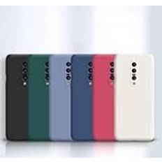 Jq8 OnePlus 7 Pro Mikrokuituinen Case R D