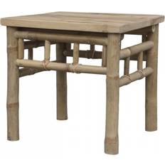 Chic Antique Lyon Bambus Sofabord