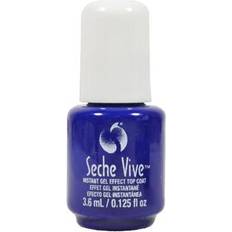 Seche Seche Vive Gel Effect Top Coat 0.125