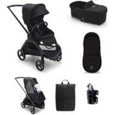 Pushchairs Bugaboo Dragonfly Essential 6