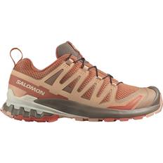 Salomon XA Pro 3D V9 - Sun Baked/Fresh Salmon/Prairie Sunset