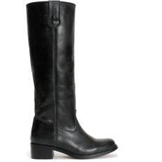 Ann Boots - Black