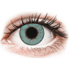 TopVue Kontaktlinser TopVue Daily Color Turquoise 2 Linser