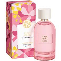 Yves Rocher Eau de Parfum Yves Rocher Eau de Parfum Plein Soleil 100ml