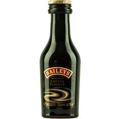 Baileys Coffee Irish Cream Liqueur 5cl Miniature