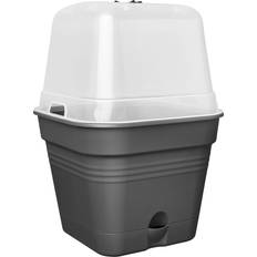 Krukker, Planter & Dyrkning Elho Minivæksthus Green Basics 25 cm Krukke