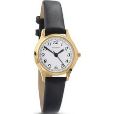 Sekonda Armbåndsure Sekonda Ur Dameur 4134 Sort