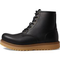 Ecco Bottines en Dentelle ecco Bottines Mens Schwarz