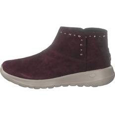 Skechers Womens On The Go Joy Star Gl Burg