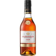 Courvoisier Vsop Cognac Brandy 35cl