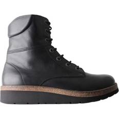 New feet herresko sort New Feet Winter Boot - Black