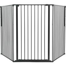 BabyDan SPD Pet Flex L Extra Tall Dog Gate 146-223 cm