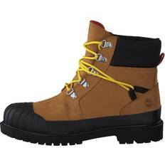 Multicolor Botas Timberland Heritage 6in Rubber Wheat - Multicolor