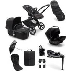 Bugaboo Pushchairs Bugaboo Fox5 Ultimate Travel