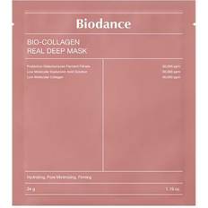 Deep collagen mask Biodance Bio Collagen Real Deep Mask