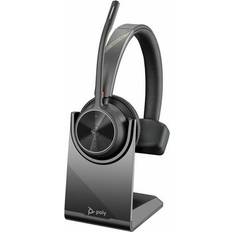 HP Trådlöst Voyager 4310-M Headset