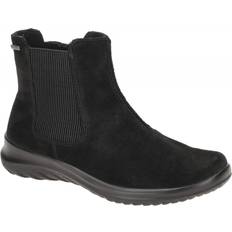 Legero Softboot 4,0 Black Svart