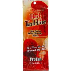 Hot Tottie Hot Action Dark Tanning Accelerator Sachet 22ml