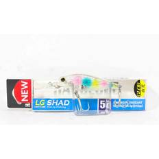 Light Game Shad Minnow 50 Mm 4.5g Multicolor