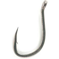 Accessori da pesca Fox Amo Stiff Rig Beaked Edges taille 6 Argenté
