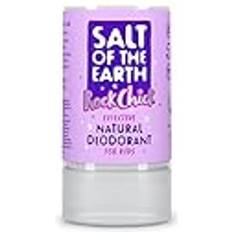 Salt of the Earth Natural Crystal Deodorant Rock Chick 90 g