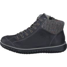 Rieker Scarpe Rieker Z4243-00 00 Black Female