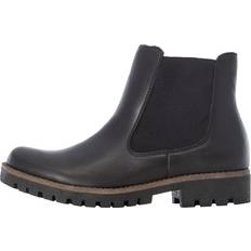 Rieker Ankelstøvler Rieker 78570-00 Black