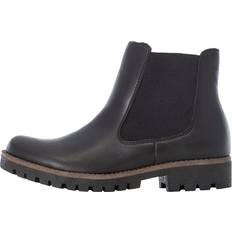 Rieker Stivali Rieker 78570-00 Chelsea Boots - Black Female