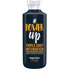 Supre Tan Tan Power Up Triple Shot Intensifier Tanning Accelerator