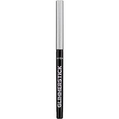 Avon Glimmerstick Diamonds Eyeliner Silver Lights