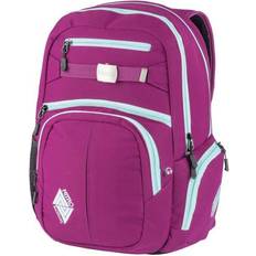 Nitro Hero Laptoprucksack 17" 52 cm