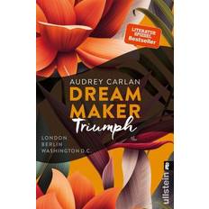 Triumph Dream Maker Bd.3