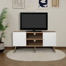 Madrid Madrid Stand TV Bench