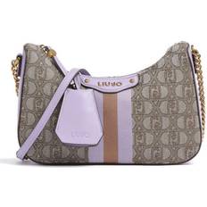 Liu Jo Adonide Crossbody bag violet/brown