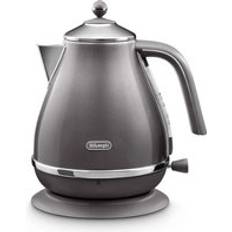 De'Longhi Icona Metallics Kettle