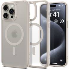 Spigen Ultra Hybrid MagFit iPhone 15 Pro Max