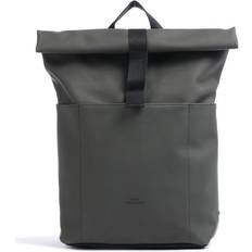 Bakficka Skolväskor Ucon Acrobatics Lotus Hajo Mini Rolltop backpack dark grey