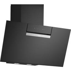 Extractor Fans Bosch DWK67FN60B 60cm, Black