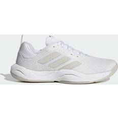 Adidas Terrex Free Hiker Schoenen Adidas Rapidmove Trainer - Lichtgrijs/Offwhite